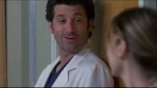 Greys Anatomy  Season 4 Bloopers [upl. by Millur]