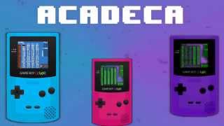 Acadeca 8Bit [upl. by Zoldi]