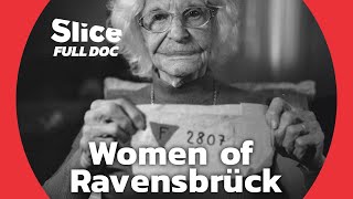 Ravensbrück Inside Nazi Germanys Largest Womens Concentration Camp  FULL DOCUMENTARY [upl. by Avilo]