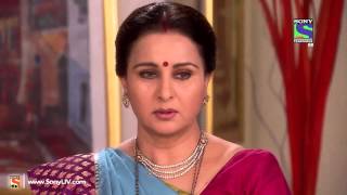 Ekk Nayi Pehchaan  Episode 54  6th March 2014 [upl. by Isied]