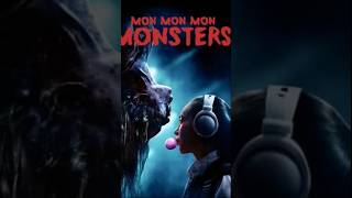 Kisah nyata Horor  Mon Mon Mon monster  part 1 [upl. by Verdha]