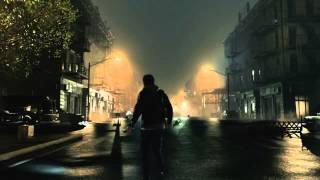 Silent Hills  Teaser Trailer Deutsche Untertitel [upl. by Ahsaek]