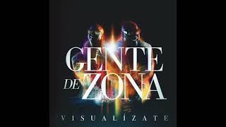 La Gozadera  Gente De Zona Ft Marc Anthony Pitched [upl. by Cusack]