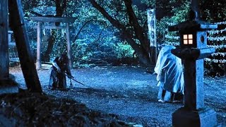 Okita souji vs kenshin samurai x live action rurouni kenshin the beginning [upl. by Derwood568]