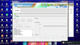 How to Flash Samsung G530HDS Flash  Samsung Galaxy grand Sm G530H DS flashing file [upl. by Anse]