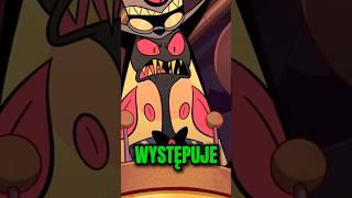 Liczba 7 w HAZBIN HOTEL shorts viralvideo hazbinhotel helluvaboss youtubeshorts [upl. by Pattie]