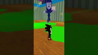 ROBLOX GAME PLAY  EMOTIONS POLICE FAMILY PRISON RUN [upl. by Halimeda]