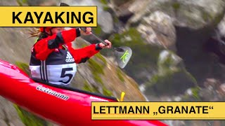 ADIDASSICKLINE 2015  BEST OF SLOW MOTION  LETTMANN GRANATE [upl. by Morrie]