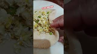 Gobi Paratha recipe 😋😋cookingfood breakfast tredingvedio viralshort tranding trend [upl. by Tibbetts]