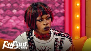 Watch Act 1 of Season 15 Episode 13 💄 RuPaul’s Drag Race [upl. by Norrek]