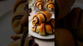 Chocolate rugelach [upl. by Fu]