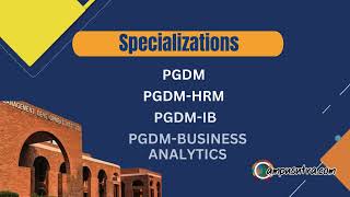 MDI Gurgaon PGDM Admission 2025 27 [upl. by Naniac]