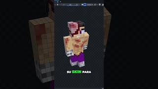 HE CREADO EL MOD DE VEGETTA SIMETRICO  TERROR minecraft Willyrex xFaRgAnx vegetta777 [upl. by Malkin61]