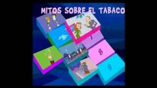 Tabaco No gracias [upl. by Aicilav]