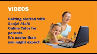 Parents How to get started with the Online Tutor [upl. by Trici293]