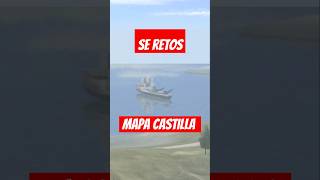 Mapa castilla worldoftanksblitz easteregg secretos gamerenyoutube tank [upl. by Nyltak]