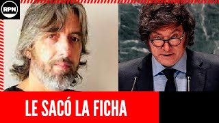 ¡LO QUE NADIE TE CONTÓ Alfredo Serrano Mancilla te cuenta cuál es el m anual de distracción de Mile [upl. by Dorsman]