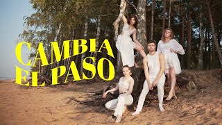 Jennifer Lopez  Cambia el Paso  Dima Rogozhnikov Choreography  ICONIC CHOREO [upl. by Vine]