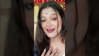 Tujhe main alko palko me rakh lungi newshorts viralvideos reelsinstagram makupartist goviral [upl. by Volin]