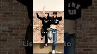 Blackpink dance challenge with other kpop idols [upl. by Otreblide]