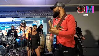 2023 AP APROCHE MAESTRO A CHANJE BAGAY LA KLASS LIVE IN DOVER DE 12 18 2022 [upl. by Nohsav]