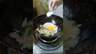 shortvideo cooking recipe [upl. by Conrade]