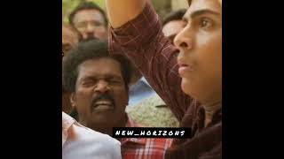 Naslen K Gafoor new movie comedy scene [upl. by Huan542]