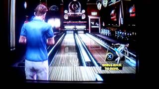 Brunswick Pro Bowling [upl. by Asiel]