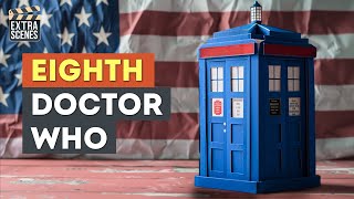 AMERICAN DOCTOR  The Eighth DOCTOR WHO [upl. by Aititil]