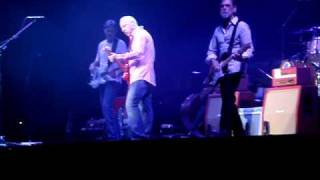 Mark Knopfler  Sultans of Swing solo HMH 290308 [upl. by Dloreg]