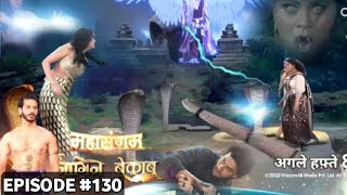 Naagin 6 Episode 130Naagin 6 episode 130 Promoनागिन 6 episode 129 fullNaagin 6 full episode today [upl. by Ttesil]