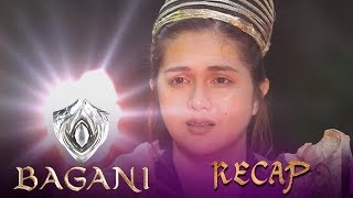 Bagani Week 22 Recap  Part 2 [upl. by Melleta]