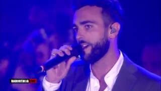 Marco Mengoni Radio Italia Live  Il Concerto 2016  Seconda parte [upl. by Sellers]