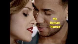 Romeo Santos  Propuesta Indecente  Lyrics  Letra [upl. by Mill453]