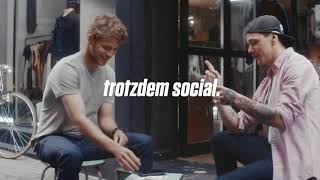 rivella refresh  weniger süss trotzdem rivella  TV Spot 2018 [upl. by Arch]