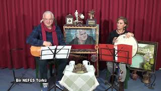 Fevzi Kurtuluş  Bir Nefes Türkü 253 Rumeli TV [upl. by Maure548]