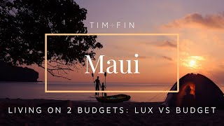 THE TRUTH ABOUT MAUI HOTELS Watch this before booking your trip [upl. by Sirkin]