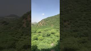 Neemrana hills neemranafort nature love hills neemrana [upl. by Koa]