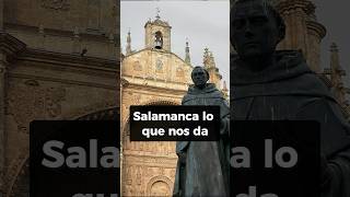 🗓️¿La escuela de SALAMANCA reformó el Calendario  leyendanegra [upl. by Dougy]