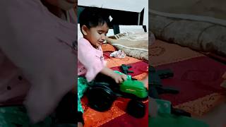 nimrat ka trackter nimokidsindia videoforkids cutebaby shortvideo [upl. by Claud]