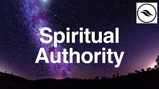 Spiritual Authority  Ministers Charles amp Carolyn Durbin I 101324 I Sunday [upl. by Rowney522]