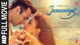 Junooniyat Full Movie Pulkit Samrat Yami Gautam  Vivek Agnihotri [upl. by Ahmed288]