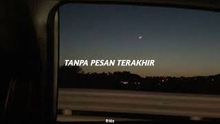 Tanpa Pesan Terakhir  Seventeen slowedreverb [upl. by Hairaza963]