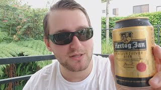 Hertog Jan  Beer Review [upl. by Teagan]