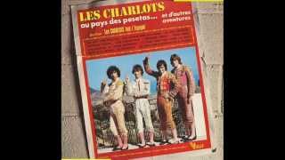 Les Charlots  Dors mon petit bébé [upl. by Eciruam]