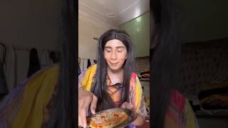 Pizza chor 😂😋 shortvideo funny funwithprasad FUNwithPRASAD fun with Prasad [upl. by Connolly]