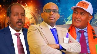 SAFARADA MW XSM  MUSUQA  SOMALI HISHIIS AH  SL  WADDANI [upl. by Yras]