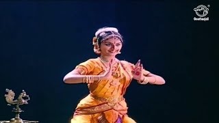 Jathis For Bharatanatyam  Trikaala Jathis For Varnam  Classical dance performance [upl. by Shawna]