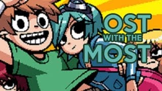 OST with the MOST Scott Pilgrim vs The World The Game [upl. by Namien]