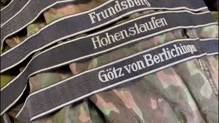 New WAFFEN SS Collection [upl. by Horace]